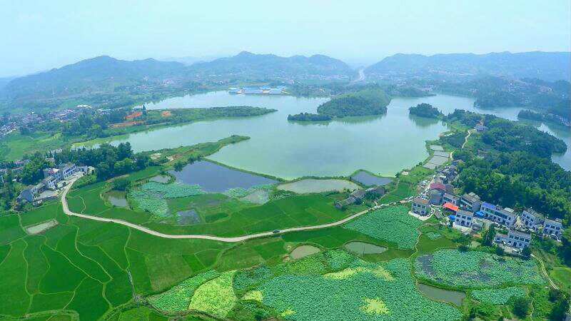 瀏陽(yáng)市大瑤鎮(zhèn)污水處理廠提質(zhì)改造項(xiàng)目
