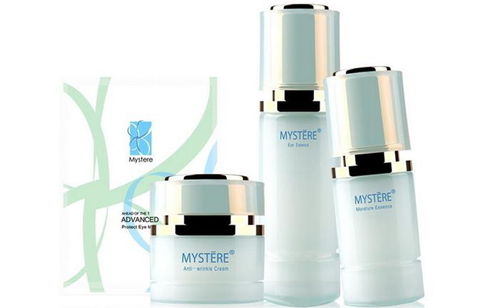 蜜雪兒化妝品 產(chǎn)品展示與店鋪裝修之美