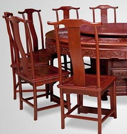 江南6號面雕圓臺與紅酸枝家具 東陽紅木銷售的藝術與商業新篇