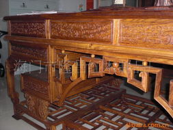 海門市隆昌紅木制品廠書房家具產品列表 品味東方雅韻，典藏傳世匠心