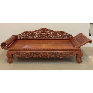 古韻居紅木家具 匠心傳承，演繹東方居家美學